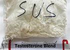 Sustanon 250 Testosterone Blend Testosterone Steroid Hormone Powder