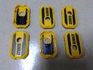 Multi color two shot injection molding injection plastic molding customized