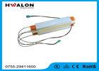 High Power Leak Proof PTC Water Heater , PTC Thermistor Heater 6V - 240V