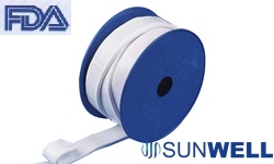 Expanded PTFE Sealant Tape