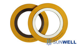 Standard Spiral Wound Gasket