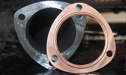 Exhaust Copper Gasket