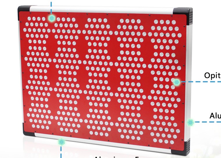 2016 Hot selling 960w LED Grow Light