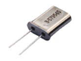 HC-49U Quartz Crystal Resonator,piezoelectric crystal