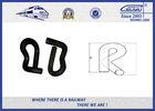 Zinc plated Railway Clips for railroad construction DIN17221
