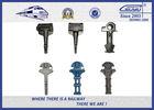 Competitive Carbon Steel Rail Cast Iron Shoulders For Fastening Railroad