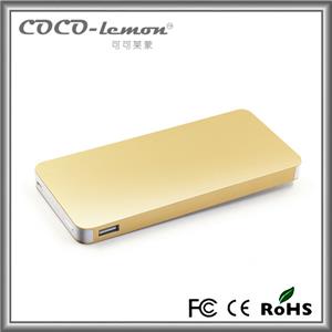 FYD-810 4000mAh 7000mAh 9000mAh portable mobile power bank Best selling model