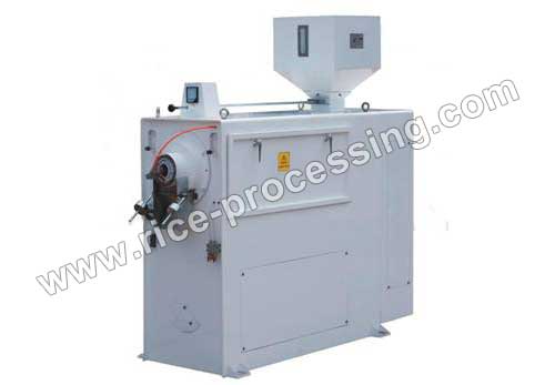 MPG Series Rice Polishing Machine