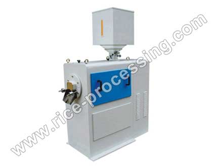 SM Series Emery Roller Rice Milling Machine  