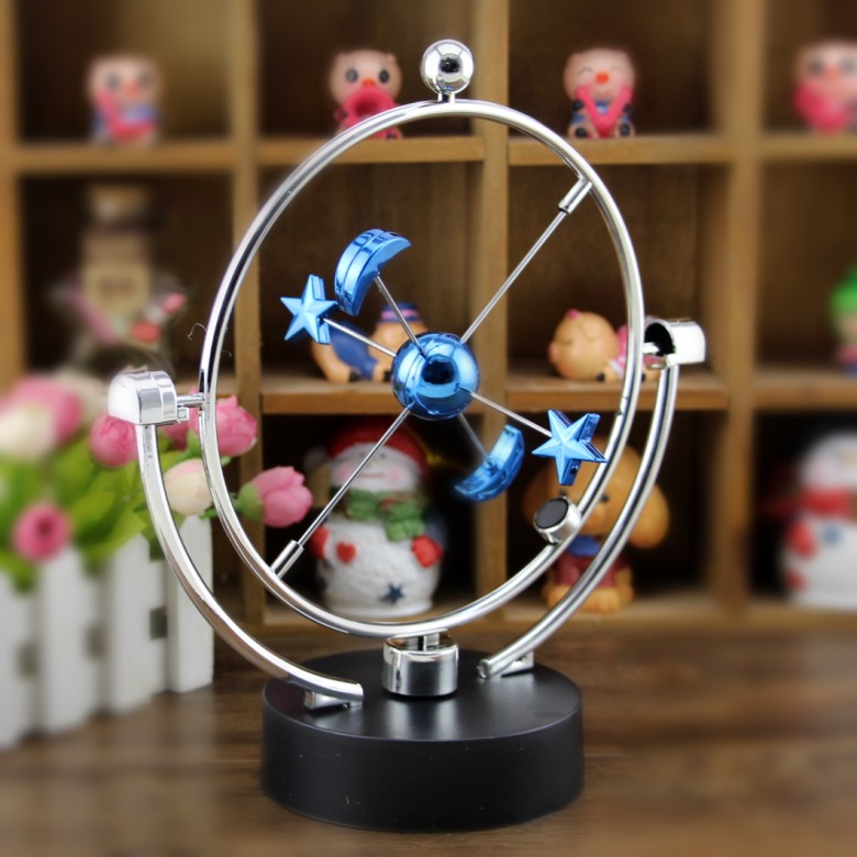 European New  Metal Frame Magnetic Wiggler