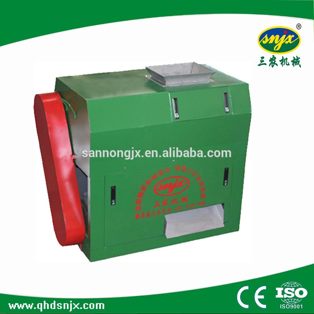 Drum Type Extrsuion Granulation Machine