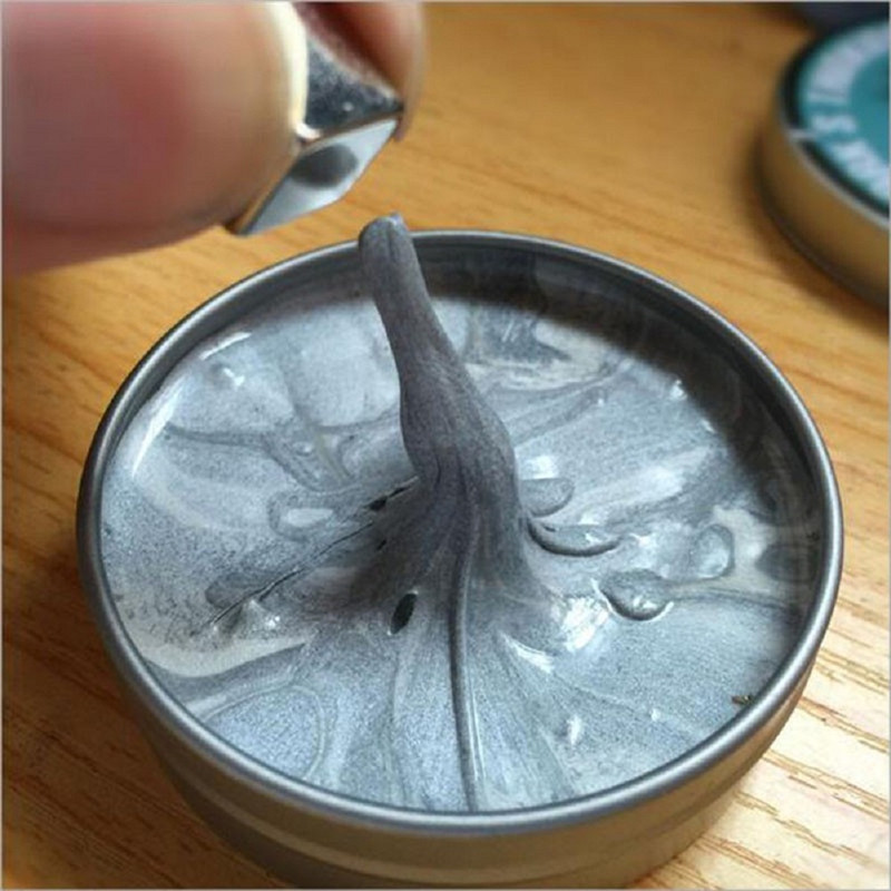 DIYadults children safe environmentally magnetic plasticine