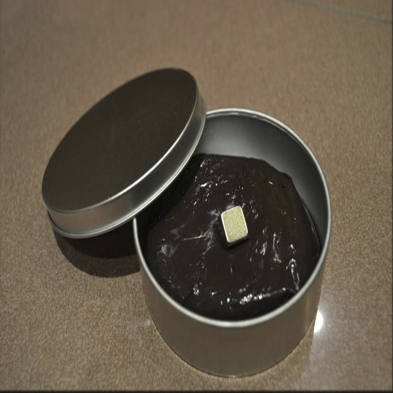 baby gift safe non-toxic environmentally magnetic plasticine