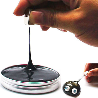 creative safe non-toxic environmentally magnetic plasticine