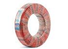 House Wiring Cable Supplier CU/PVC/PVC 300/500V Used In Building And Construction.