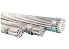 Custom AAC All Aluminium Conductor Creep Resistance High Tension Strength