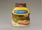 Multicolor Printing Shrink Wrap Bottle Labels PET Shrink Sleeve for Beverage 40 Micron