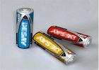 PET Packing Shrink Sleeve Etiket With CMYK Printing 30 Micron