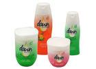 Bundling Film Shrink Sleeve Labels for Ice Tea Bottle / Seal Cap 6C