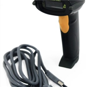 USB Barcode Scanner