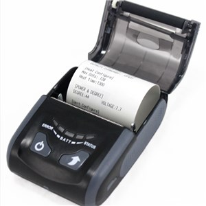 WiFi Printer