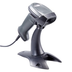 USB 2D Barcode Scanner