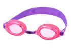 Anti fog coating Junior Swimming Goggles PC Lens Waterproof / UV Protetcion