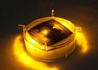 Embedded Solar LED Road Markers , Traffic Lane Markers LED Studs