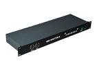 Audio Speaker 8 Channel Splitter 1 In 4 Out Stage Box Splitter