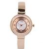 Colorful Watches For Women , Pink Ladies Fashionable Watches