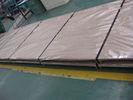 304L Hot Rolled Stainless Steel Plate With 3.0 MM - 100.0 MM Thickness