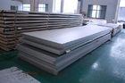 AISI, SUS 304, 304L, 2B / BA Hot Rolled Stainless Steel Sheets / Plates For Chemical, Food, Pharmace