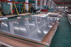 ASTM 304 Stainless Steel Sheets with 2B Finish and 1000mm, 1219mm, 1500mm Width For Biology, Electro