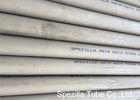 OD 1/4& acute;& acute; - 2& acute;& acute; Bright Annealed Stainless Steel Tube Or Hydraulic / Instrumentation