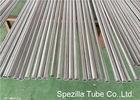 1/2& quot; SCH 5S Tig Welding Stainless Steel Pipe ASTM A312 TP304L Not Polished