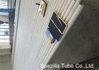 EN 10204 3.1 Stainless Steel Pipe Seamless ASTM A213 TP304 1& acute;& acute; X 0.083& acute;& acute; X 20FT