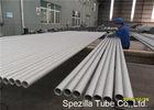 Seamless Stainless Steel Tube ASTM A312 TP316 , Annealed And Pickled Stainless Steel Pipe