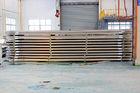 202 Hot Rolled Stainless Steel Plates Heat Resistant JIS GB EN Standard