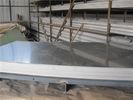 3MM Stainless Steel Sheet , Bright Annealing Process For Stainless Steel