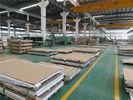 Alloy 317L Stainless Steel Sheet Bending Cold Rolled 2B SUS317L / 1.4438