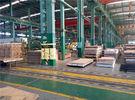 2B 310S Cold Rolled Stainless Steel Sheet Heat Resistant TISCO 0.6mm - 3.0mm