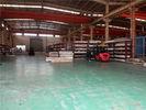 BAOSTEEL Ferritic 6MM Stainless Steel Sheet Stock Corrosion Resistance