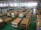 Cold Rolled 304 2B Stainless Steel Sheets 4X8 , Thick Stainless Steel Plate