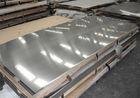 ASTM A240 304L Cold Reduced Steel Sheet Metal Stainless Steel 2B