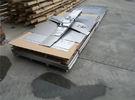 430 Ferritic Cold Rolled Stainless Steel Sheet ASTM JIS GB Standard