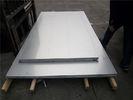 DIN 444 Cold Rolled Stainless Steel Sheet 1.2mm / 1.5mm For Pressure Vessel