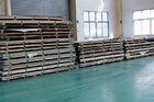 253ma 6mm Stainless Steel Plates Heatproof Heat Treatment Furnace