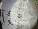 Muscle Growth Hormones / Test Cypionate Dosage / Test Cyp CAS 58-22-0