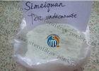 Sex Enhancement Testosterone Steroid Testosterone Undecanoate / Andriol / Aveed CAS 5949-44-0 for Mu