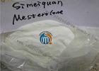 Anti Estrogen Testosterone Steroid Proviron Mesterolone 25mg CAS 1424-00-6